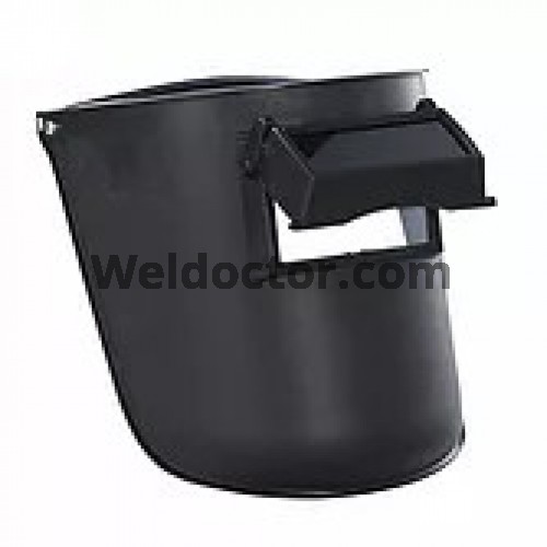 Black Welding Mask (For Helmet Usage)